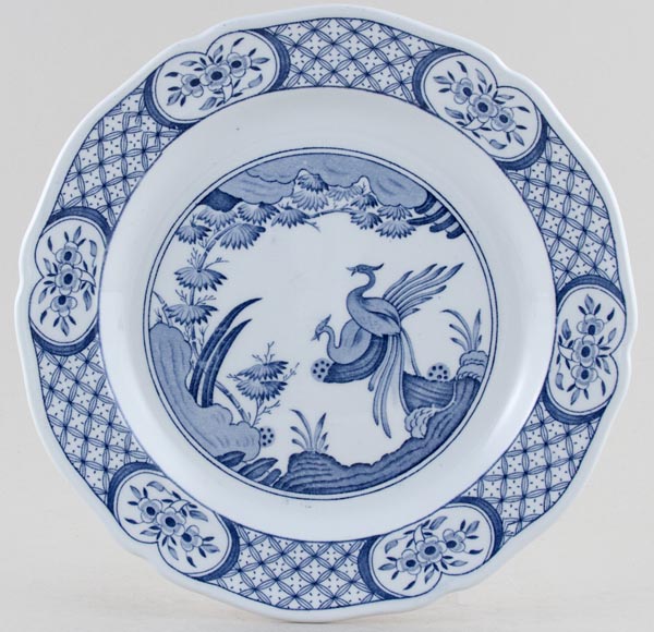 Plate